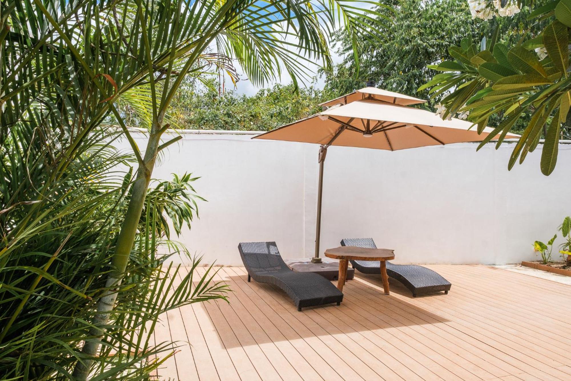 Seapearl Of Alona Hotel Panglao Island Exterior photo