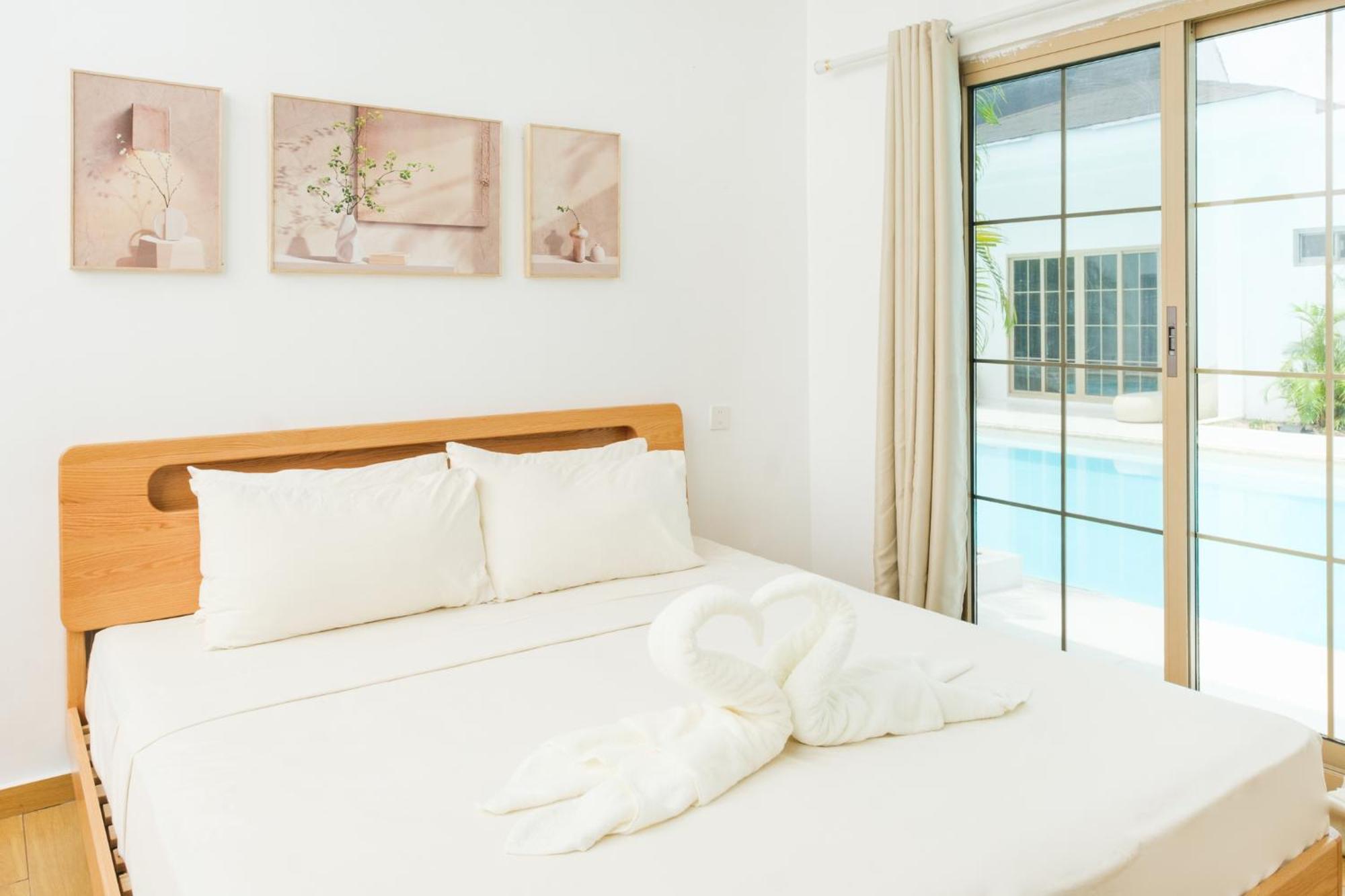 Seapearl Of Alona Hotel Panglao Island Exterior photo