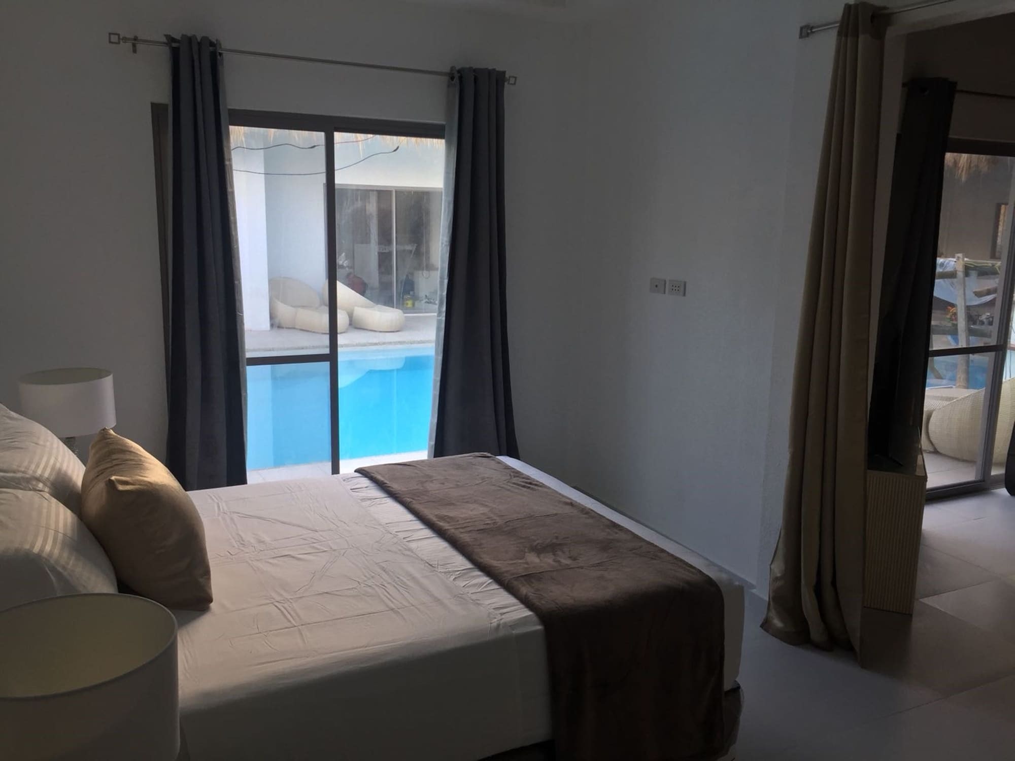 Seapearl Of Alona Hotel Panglao Island Exterior photo